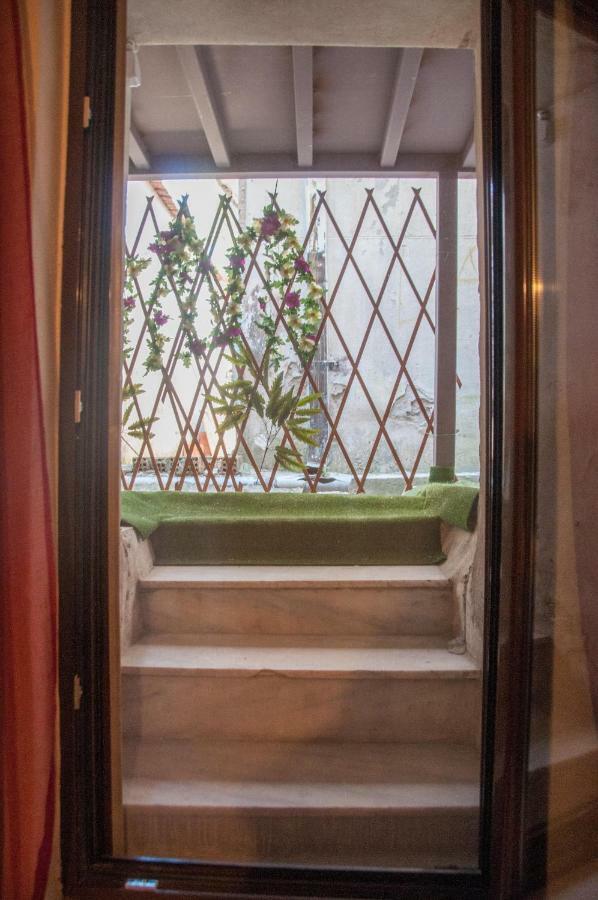 Historic Luxury House In The Heart Of Meteora Villa Kalampáka Ngoại thất bức ảnh